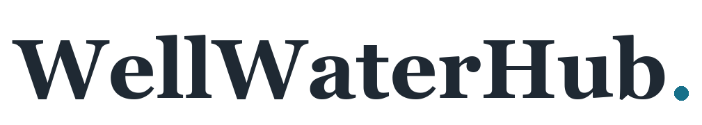 WellWaterHub